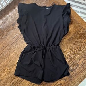 Albion Fit 9 to 9 Romper